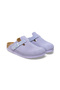 Boston Vl Geprägt Mor Unisex Slippers 1026126 Juststep - 5