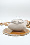 Rope Silver Color Zircon Bracelet - 2