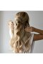 16-piece side comb with metal fork clip pins, suitable for women's hairstyling tools and accessories, approx. 8.9*5CM - 4
