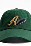 Cotton twill cap - 2