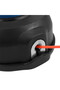 Suitable for T25 13300 rpm brush cutter/tiller head - 5