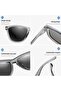 Sunglasses - Polarized, UV Protection - Retro Unisex Design - 4