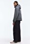 Water-repellent nylon windbreaker - 4