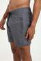 Men's Slim Fit Smoked Swimsuit - 3