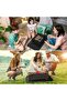 Fireproof mat - Heat-resistant fireplace mat - Fireplace - Base - 2