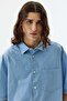 Relaxed Fit Cotton shirt - 2