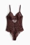 Lace body - 6
