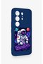Tecno Camon 50 Pro 4g Compatible Astronaut Dj Patterned Silicone Case - 3