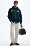 Nylon windbreaker - 3