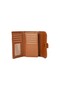 Structured Flap Wallet - 4