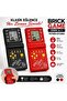 9999 in 1 Mini Tetris Game Console |   Nostalgic Handheld Gaming Device - 2