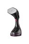 BLACK+DECKER Handheld Garment Steamer, 1500W, 21g/min Steam, 40s Fast Heat-Up, Universal Bottle Adaptor, 260ml Detachable Tank, Purple, HST1500-B5 - 7