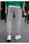 Men's Seasonal Parachute Fabric Jagger Pants - 4