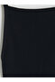 Square Roba Collar Women's Ribbed Knitwear Undershirt for Style Enthusiasts from Uzg Store - 8