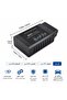 Smart Wifi Obdii Car Diagnostic Tool – Professional Diagnosis and Instant Engine Data Reading - 8