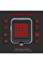 bicycle taillight with direction sensor - 4
