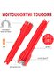 8-in-1 Multifunctional Wrench for Under-Base Water Tap, Multifunctional Water Hose - Leverage - Hydraulic Tools - For Kitchen Sink Water Taps - 5