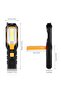 Work light - LED work light - ultra-bright - USB rechargeable - 200-meter illumination range - 2