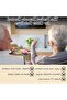 This remote control is easy to operate, features large buttons, and is designed specifically for seniors. It is for televisions, cable TV, and... - 3