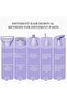 5-in-1 Electric Shaver - with LED Display - Rechargeable Wireless Design - Suitable for Face, Legs, Underarms, Eyebrows, and Body - Purple - 3