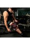 Sports knee braces, badminton knee braces, running knee braces, fitness knee braces, outdoor climbing knee braces, plus-size two-piece knee braces. - 3