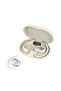 5.4-inch rotating ear-hook headphones, black, sporty style, with translation function JM18 - 3
