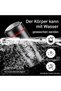 Electric shaver, electric shaver, beard trimmer, shaving equipment, electric shaver, wet and dry shaver, IPX7 waterproof - 2