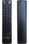 Universal version for Technika/Blaupunkt TV remotes, also compatible with Technika TV remotes, pre-programmed. - 3