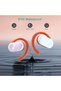 Bluetooth sports earphones, wireless Bluetooth 5.3, HiFi sound quality, IPX4 waterproof, comfortable to wear, 12-hour battery life. - 4