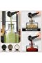 Coffee spoon and funnel for reusable K-cup coffee capsules, The coffee measuring spoon has a capacity of 2 tablespoons, 2-pack) - 6