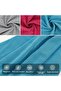 Pack of 6 cooling towels (30x100cm), multi-functional cold sweat towels, unisex, gym suitable. - 2