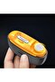 Nail clippers and buffs - safe nail file for nail care - 2