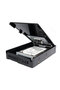 2.5" Sata Hdd/Ssd to 3.5" Sata Hdd/Ssd Converter Box External Hdd Box - 2