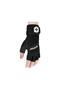 22291 Training Wrist Wrap Fitness Gloves Size S - 2