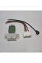 Corsa E Interior Blower Resistor
