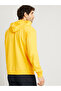Batman Print Hoodie with Front Pocket Detail - 6