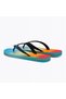 Șlapi bărbați PROFILE GRADIENT SANDALS 40