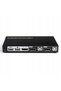Comutator KVM USB + DP 2/1 SPD-KVM02