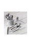Set de tacâmuri ondulate (50 piese) - 4