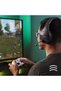 CloudX Stinger Core Wireless Negru