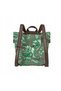 Rucsac Ever-Green 14 l verde - 3
