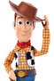 Toy Story 5 Ragdoll Edition Woody Figure - 4