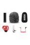 RODE VideoMicro II - Microfon pentru cameră - 3