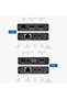 Convertor HDMI la LAN SPH-HLC7 - 3