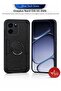 Oneplus Nord CE6 5G 2026 Full Protective Military Grade Dual Layer Shockproof Cover Rugged Protection with Kickstand Case Cover