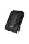 Hard disk extern DashDrive Durable HD710 1TB Negru - 2