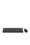 Set wireless S42 tastatură și mouse
