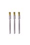 DREMEL 537 Perie - 3