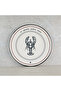 Costa Pizza Serving Plate 32 cm - 4
