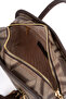 Coffee-Brown Women's Shoulder Bag Us26102 - 5